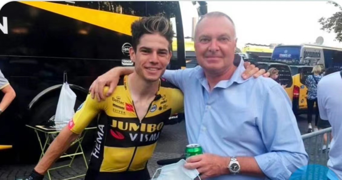 Op weg naar het kampioenschap voegt de nieuwe wijze Lambert zich bij het Bora-team